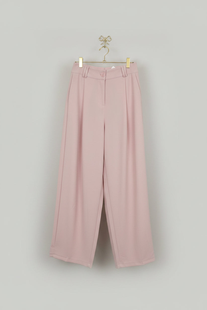 Ballon pantalon - Roze
