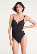Body - Zwart