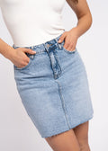 REDIAL Rok - Blauw
