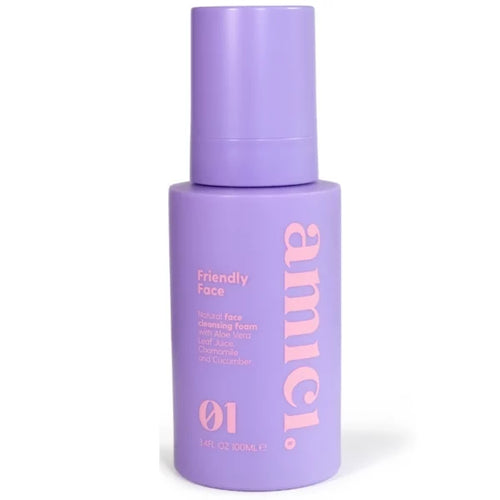 AMICI Skincare Friendly Face