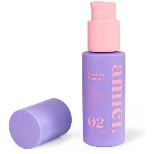 AMICI Skincare Moisture Moment