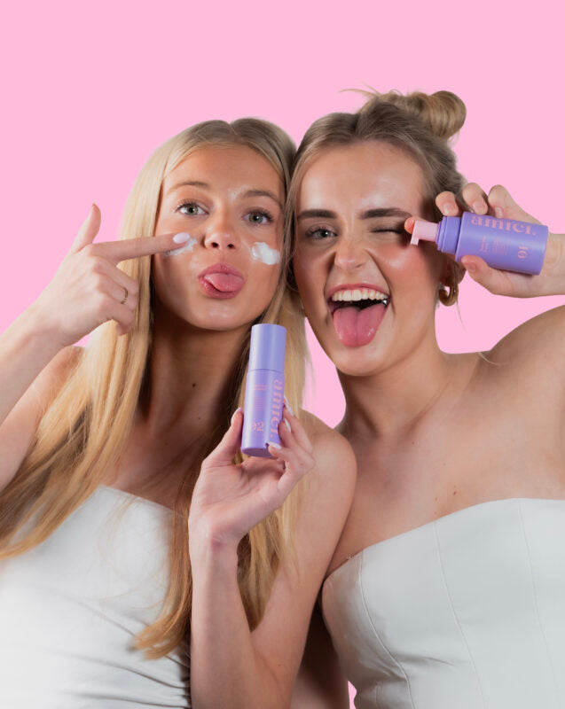 AMICI Skincare Moisture Moment