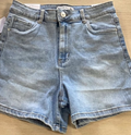 Goodies Short - Blauw