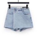 Laulia Skort - Blauw
