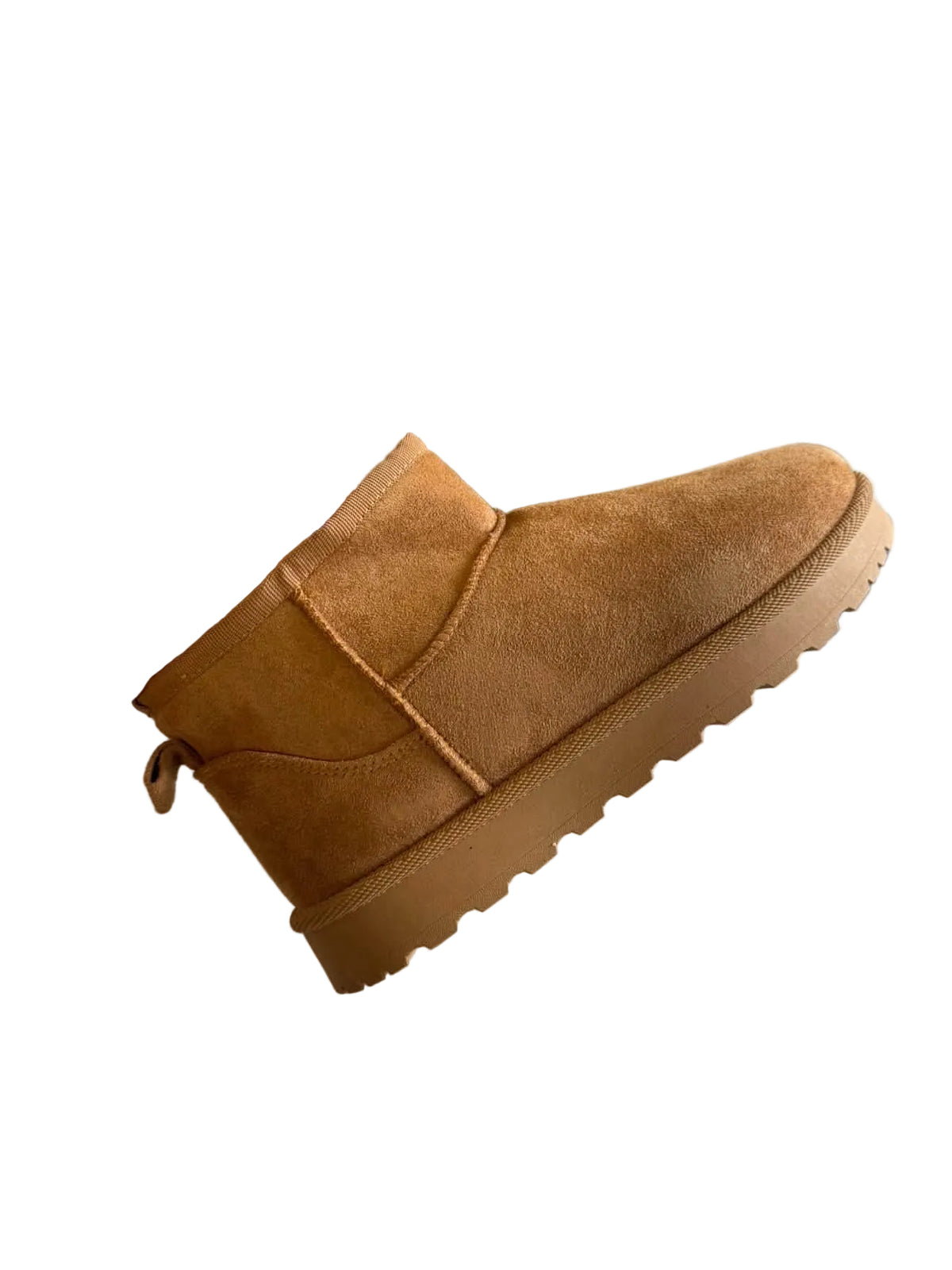UGGZ - Camel