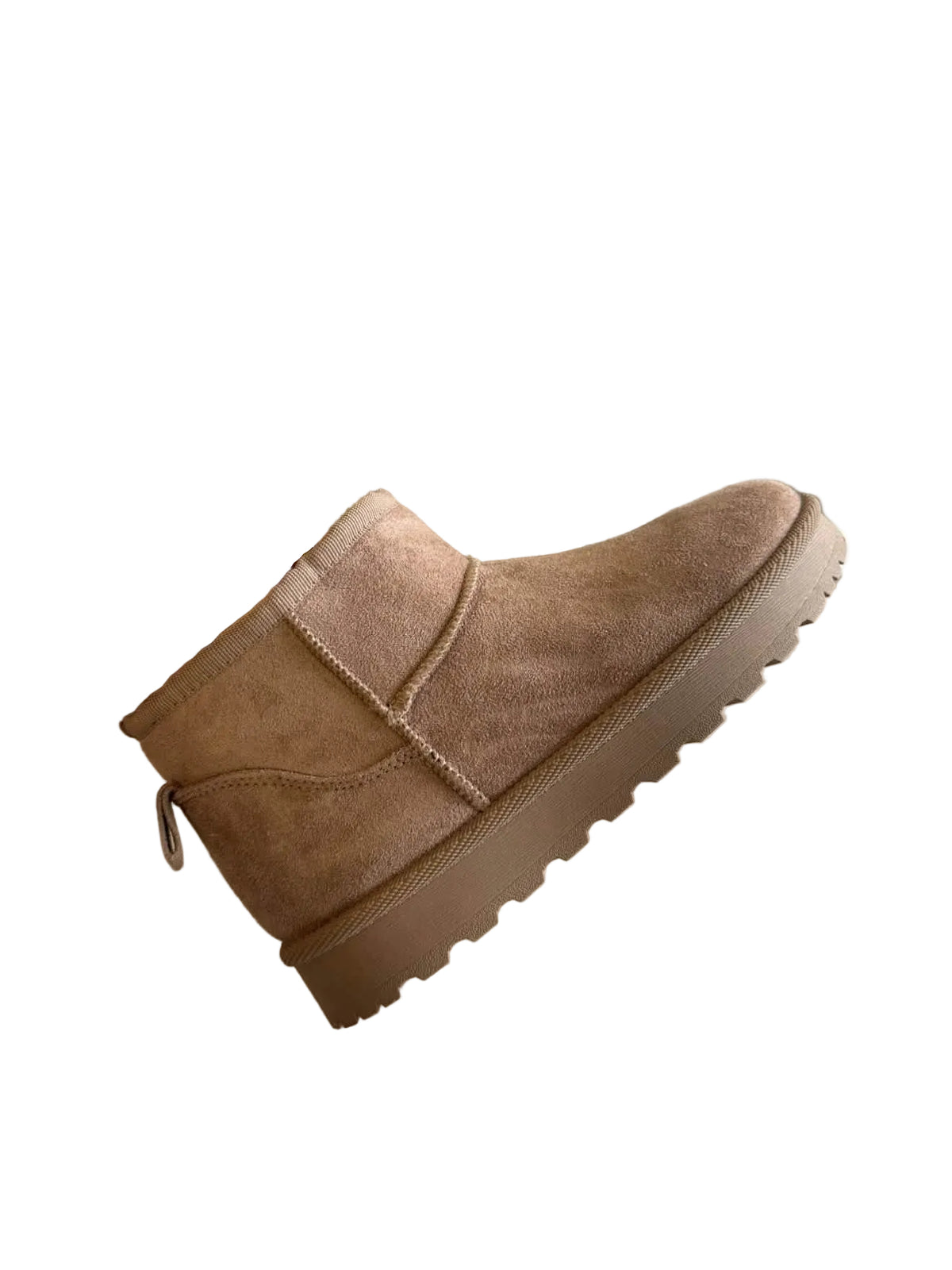 UGGZ - Khaki